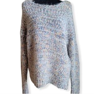 Willow Jane Eyelash Sweater Size Small/Medium